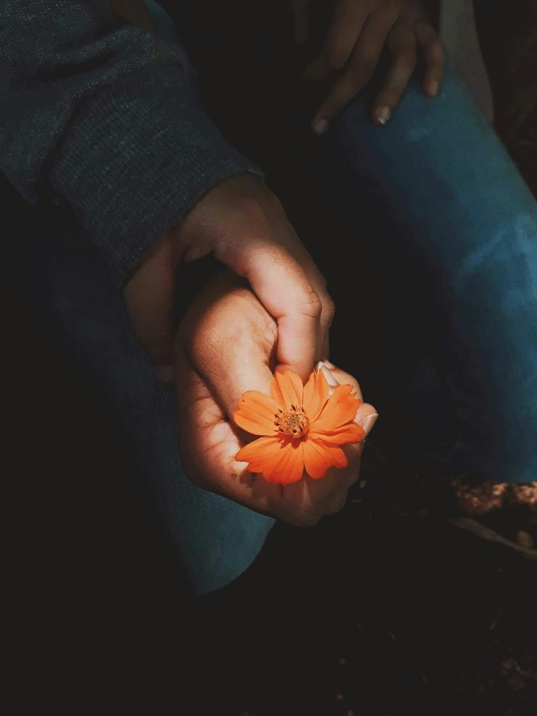 Becoming A Young Carer