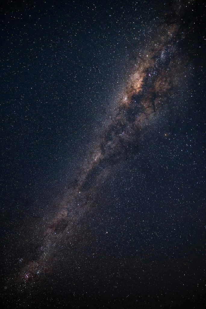 Fermi’s Paradox: Where are all the Aliens?
