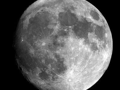 The Indefinite Timeline: Mysteries of Space