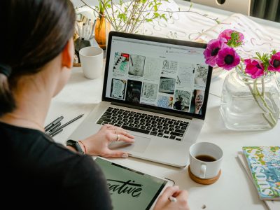 Staying Relevant in an Increasingly Connected World
