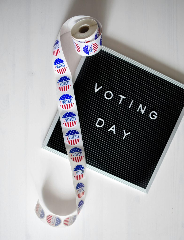 How Trump's Election Created the Next Generation of Advocates
