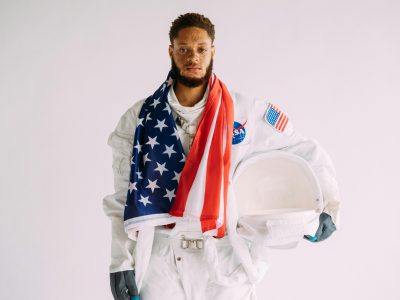 United States Politics and Space Exploration