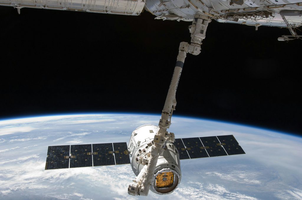 United States Politics and Space Exploration
