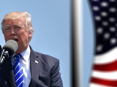 The War On Journalism In Trump's America