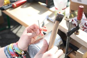 The New Movement: Upcycling