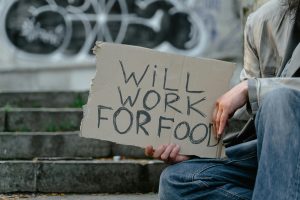 Probation Fees: $1,000 Fines for a $2 Crime