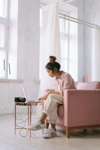 The Art of the Pinterest Board