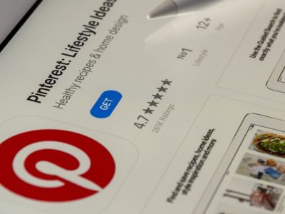 The Art of the Pinterest Board