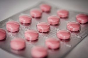 The Process of Treatment: When One Pill Isn't Enough.