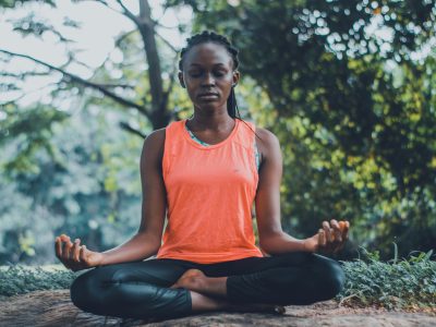 Body, Mind & Spirit - Looking Forward