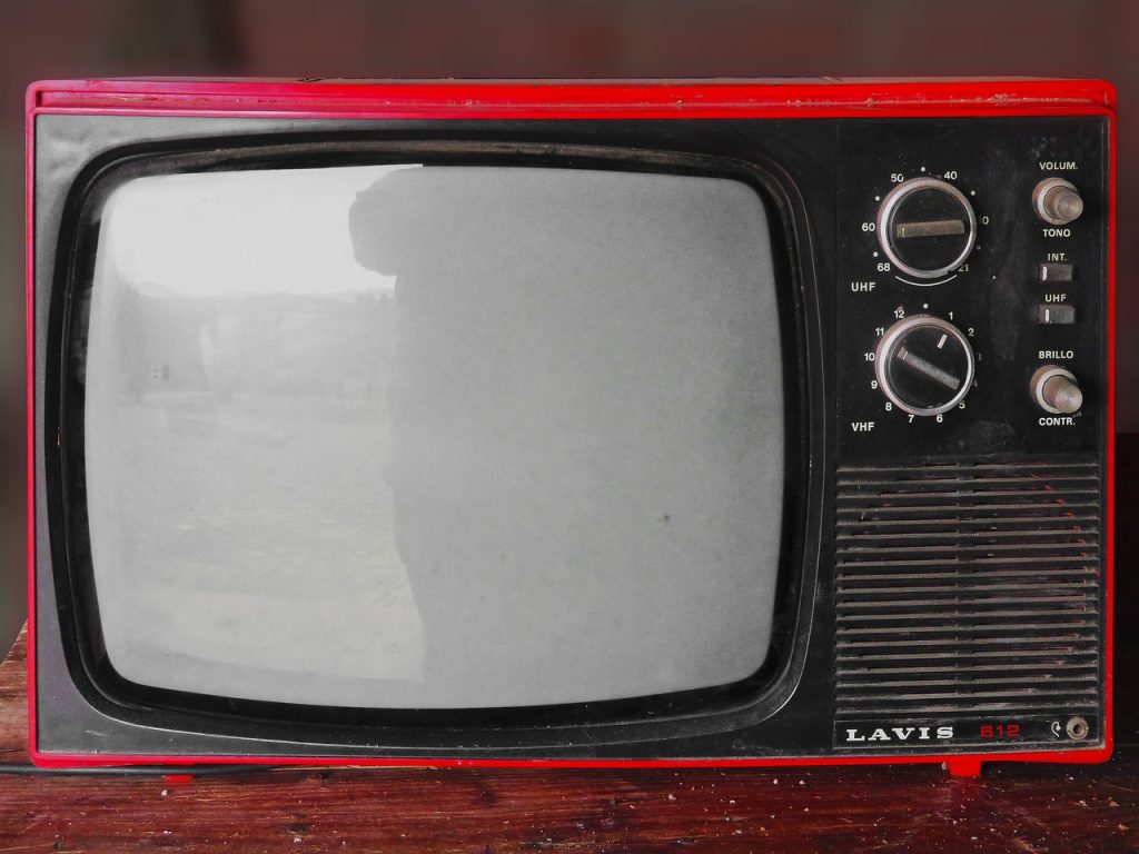 Life in the 1970's