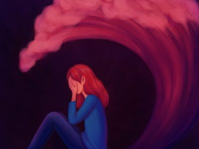 Oh, What Afflicts Me? (A Poem)