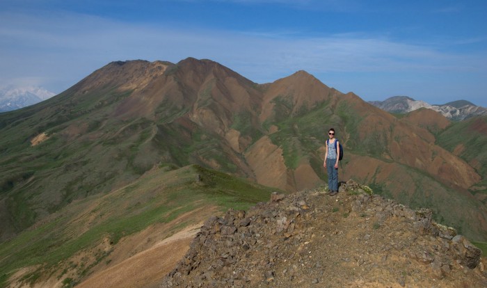 Beth Culp | PhD Student