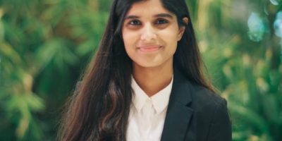 Amna Majeed | University of Toronto