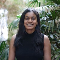 Meera Mahendiran