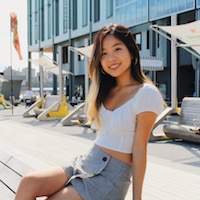 Angela Mao