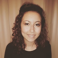 Ashley Fernandes