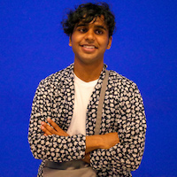 Thanujan Sathasivam