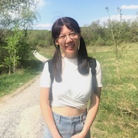 Rena Gao
