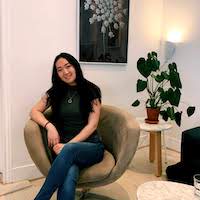 Rebecca Ma