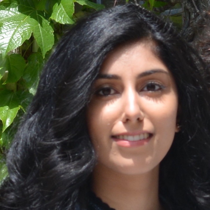 Nuria Mahmud