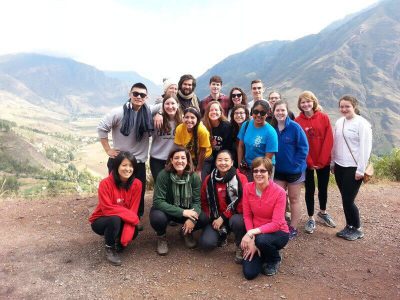 Learning Service For Service Learning