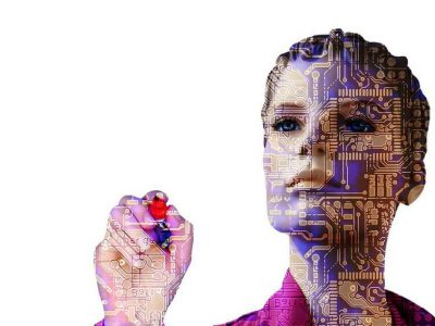 Could Robots make Humans Obsolete?
