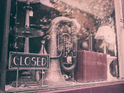 What Working At Sixteen Has Taught Me