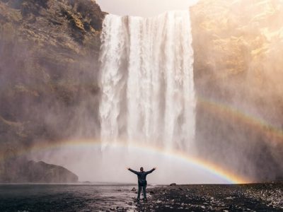 Learning Self-Care and Learning To Be Okay With It