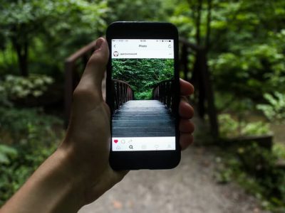 Changing Platforms: Facebook, Instagram and Snapchat