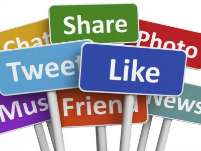 How Your Favourite Social Media Sites Were Created