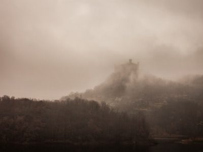 Were The Dark Ages Really Dark?