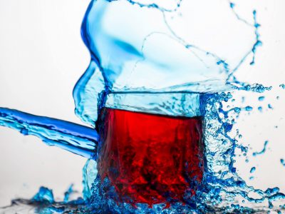 Short Story: Solids & Liquids
