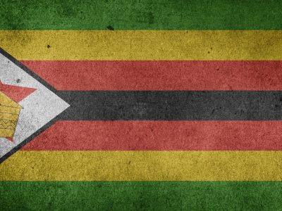 Fighting for the Truth: The Story of Great Zimbabwe