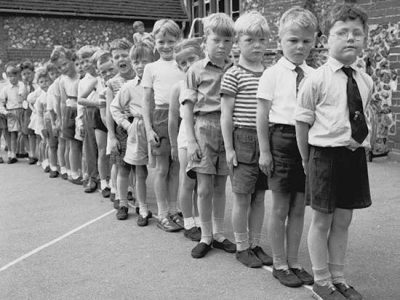 Gender Based Discrimination in the Hidden Curriculum