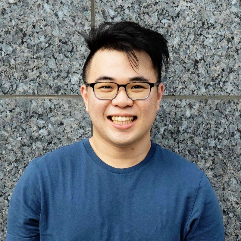 Frank Ong