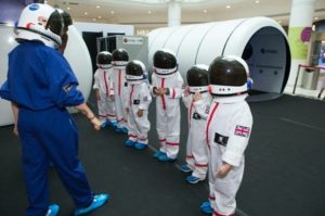 Should Governments Focus on Space, Despite COVID-19?