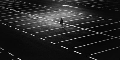 COVID-19: A Pandemic of Isolation