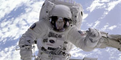Should Governments Focus on Space, Despite COVID-19?