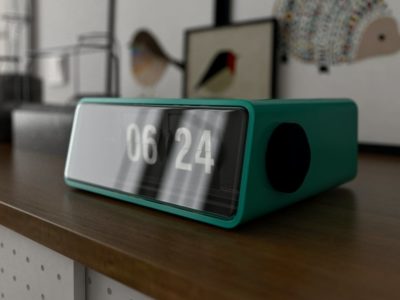 image of clock