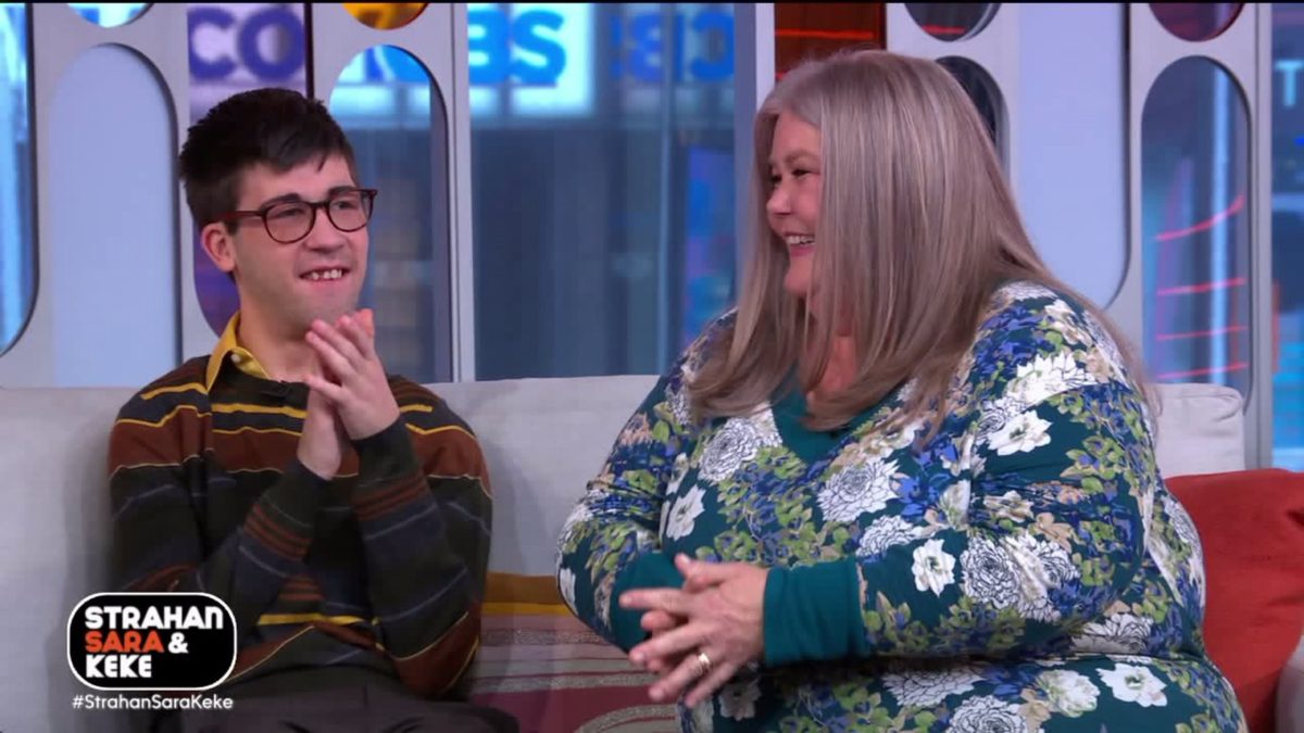 The Special Kneads Bakery Opening Doors for the Disabled In 2020