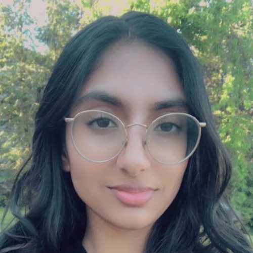 Amber Purewal