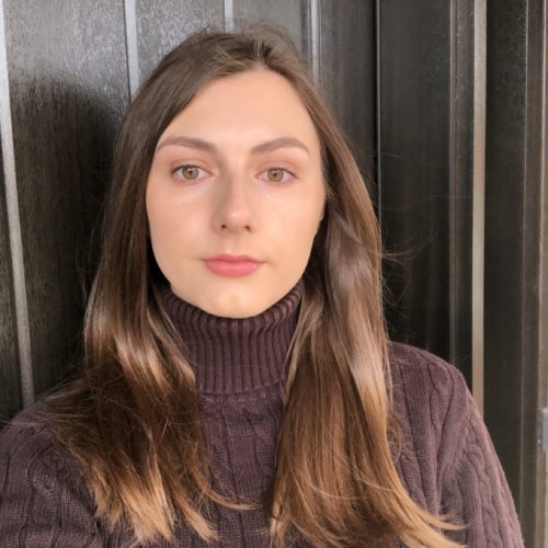 Gabriella Patro