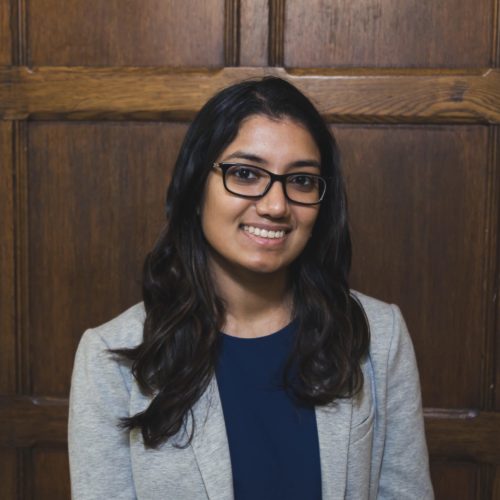 Vatika Mohanty
