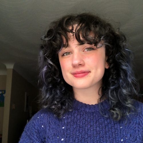 Fiona Mulrooney