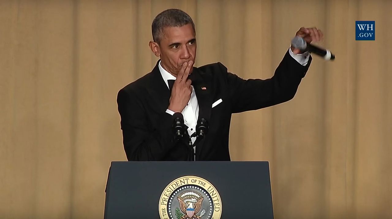 Oh No! This Comedy Special Made Me Cry!