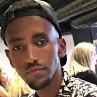 Nathan Abraha
