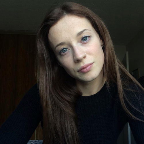 Christina Cody