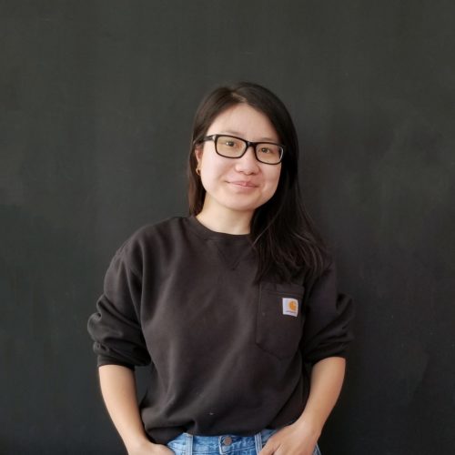 Vanessa Nghiem