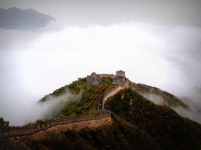 Differences in Agriculture Between North and South China